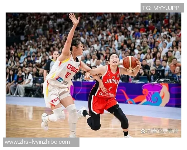 中国女篮能否卫冕亚洲杯三大挑战亟待克服与解决