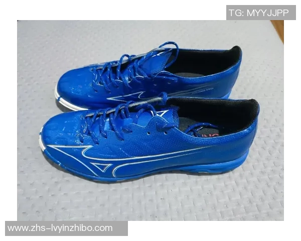 提升球场表现的秘密武器tf足球鞋助你成为场上明星