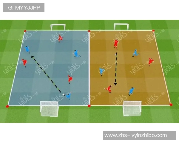 足球传球大师的技巧与战术解析助你提升球场表现与团队配合能力